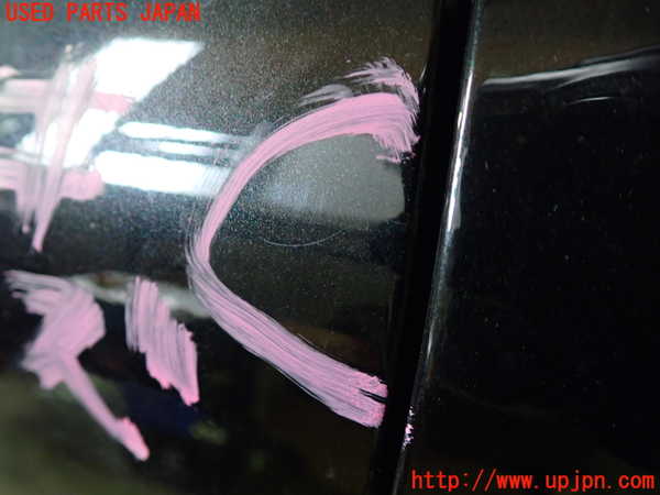 1UPJ-9237161320]クラウン ハイブリッド(AZSH20)左後ドア 中古(43R-00123 M4S8)_2
