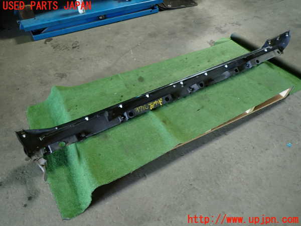 1UPJ-9237161392]クラウン ハイブリッド(AZSH20)左サイドステップ 中古_5