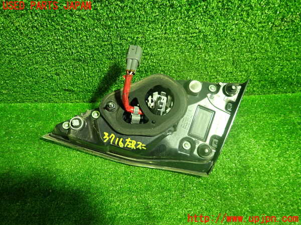 1UPJ-9237161552]クラウン ハイブリッド(AZSH20)左リアフィニッシャー 中古_2