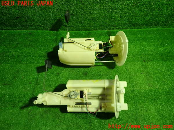 1UPJ-9237162510]クラウン ハイブリッド(AZSH20)燃料ポンプ 中古_3