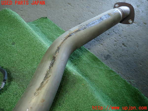 1UPJ-9237162651]クラウン ハイブリッド(AZSH20)センターパイプ1 中古_3