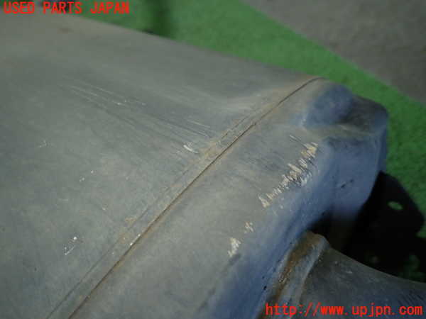 1UPJ-9237162671]クラウン ハイブリッド(AZSH20)リアマフラー1 中古_4