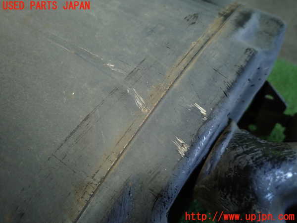 1UPJ-9237162672]クラウン ハイブリッド(AZSH20)リアマフラー2 中古_4