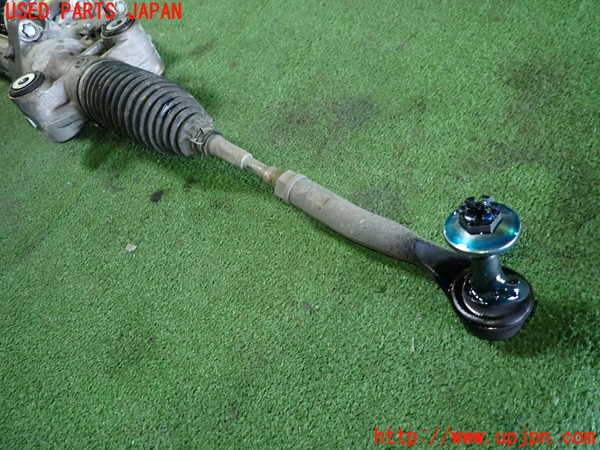 1UPJ-9237164235]クラウン ハイブリッド(AZSH20)パワステギアボックス 中古_4
