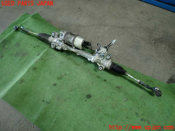 1UPJ-9237164235]クラウン ハイブリッド(AZSH20)パワステギアボックス 中古_5