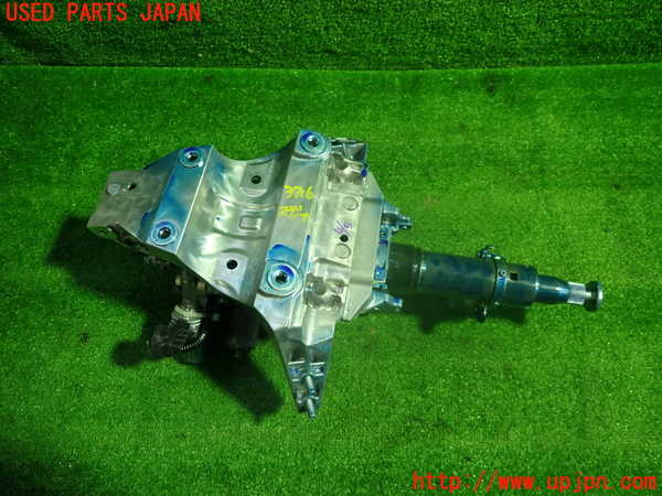 1UPJ-9237164260]クラウン ハイブリッド(AZSH20)ステアリングシャフト 中古_3
