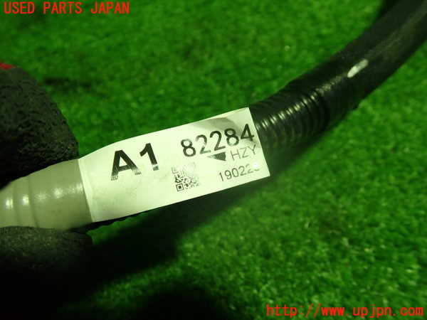 1UPJ-9237166806]クラウン ハイブリッド(AZSH20)ハーネス1 中古_3