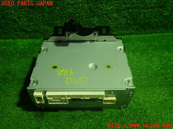 1UPJ-9237166490]クラウン ハイブリッド(AZSH20)DVDプレイヤー 中古_3