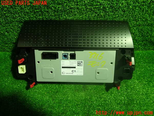 1UPJ-9237166629]クラウン ハイブリッド(AZSH20)モニター 中古_3