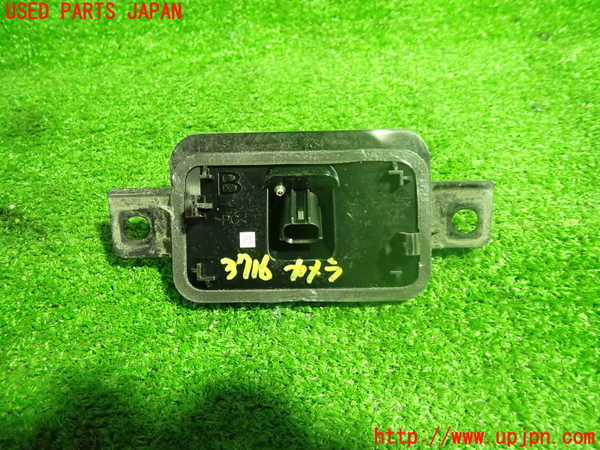 1UPJ-9237166680]クラウン ハイブリッド(AZSH20)バックカメラ 中古_2