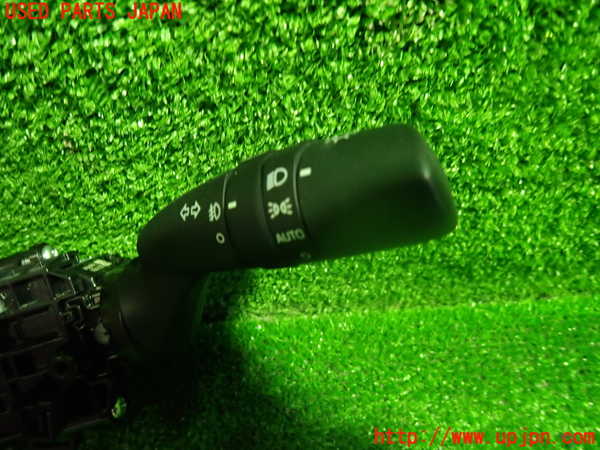 1UPJ-9237166720]クラウン ハイブリッド(AZSH20)コンビネーションスイッチ 中古_3