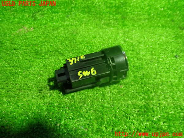 1UPJ-9237166311]クラウン ハイブリッド(AZSH20)スイッチ6 (POWER) 中古_3