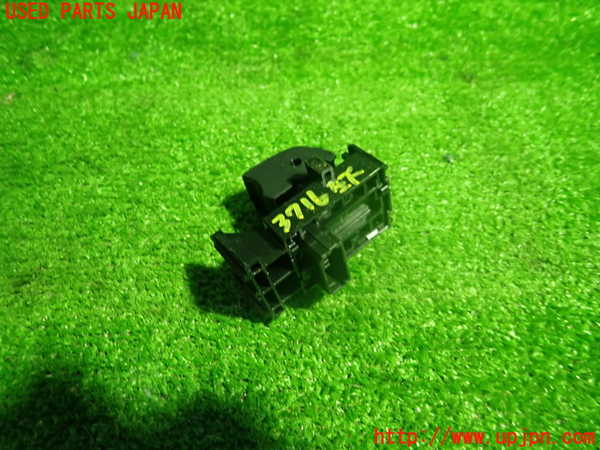 1UPJ-9237166245]クラウン ハイブリッド(AZSH20)左前パワーウィンドウスイッチ 中古_2