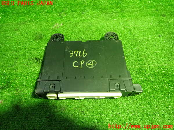 1UPJ-9237166149]クラウン ハイブリッド(AZSH20)コンピューター4 中古_3