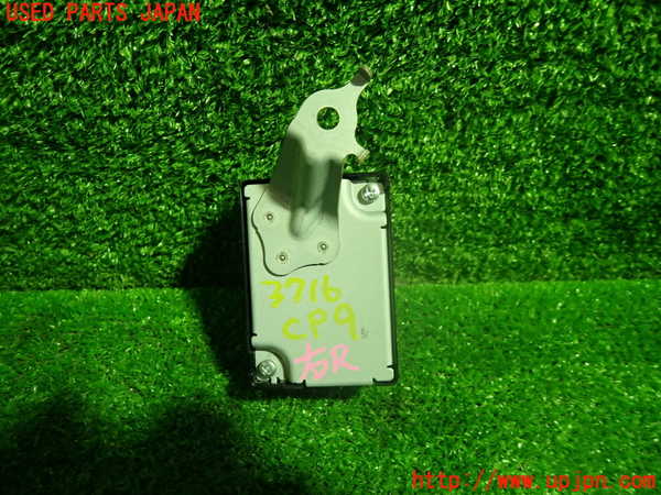 1UPJ-9237166154]クラウン ハイブリッド(AZSH20)コンピューター9 中古_3