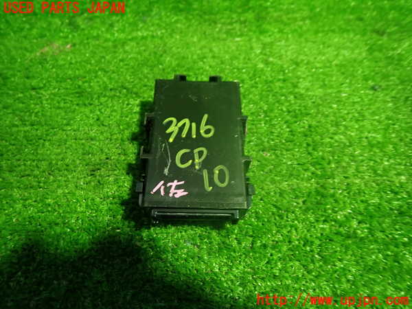 1UPJ-9237166155]クラウン ハイブリッド(AZSH20)コンピューター10 中古_4