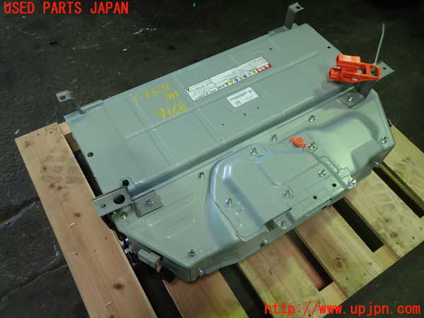 1UPJ-9237166911]クラウン ハイブリッド(AZSH20)ハイブリッドバッテリー1 中古_3
