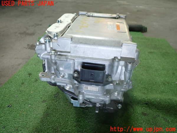 1UPJ-9237166916]クラウン ハイブリッド(AZSH20)インバーターコンバーター 中古_4