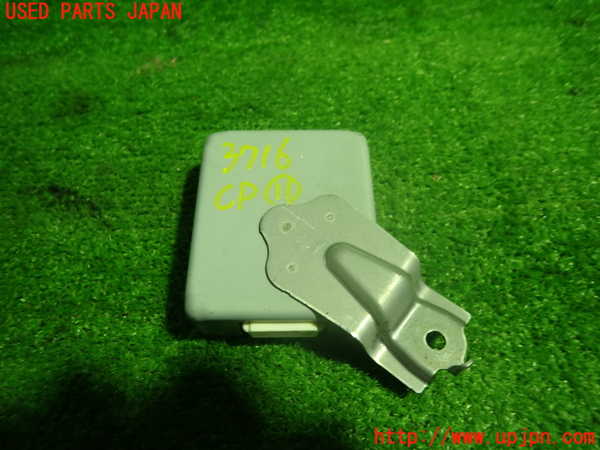 1UPJ-9237166156]クラウン ハイブリッド(AZSH20)コンピューター11 中古_3