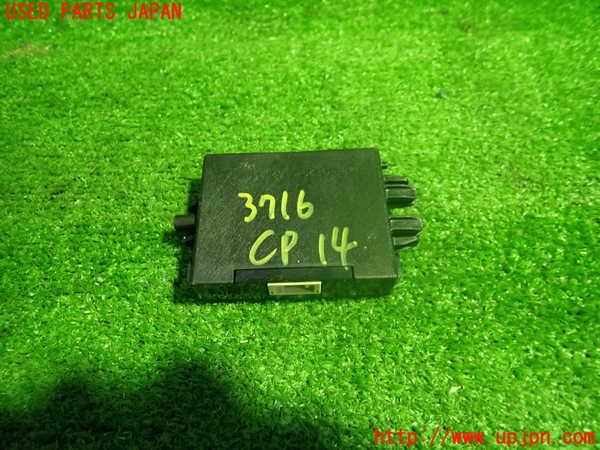 1UPJ-9237166159]クラウン ハイブリッド(AZSH20)コンピューター14 中古_3