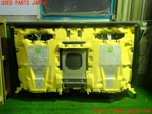 1UPJ-9237167385]クラウン ハイブリッド(AZSH20)リアシート 中古_4