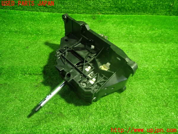 1UPJ-9237167555]クラウン ハイブリッド(AZSH20)ATシフトレバー 中古_2