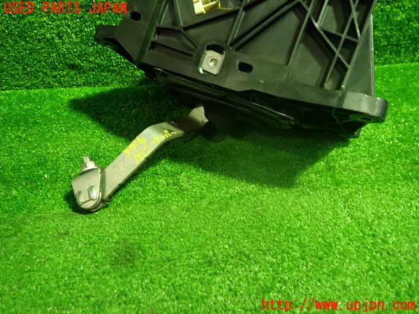 1UPJ-9237167555]クラウン ハイブリッド(AZSH20)ATシフトレバー 中古_3