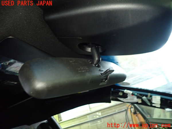 1UPJ-9237167615]クラウン ハイブリッド(AZSH20)ルームミラー 中古_2