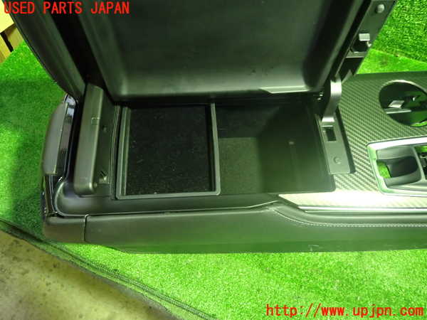 1UPJ-9237167540]クラウン ハイブリッド(AZSH20)センターコンソール 中古_3