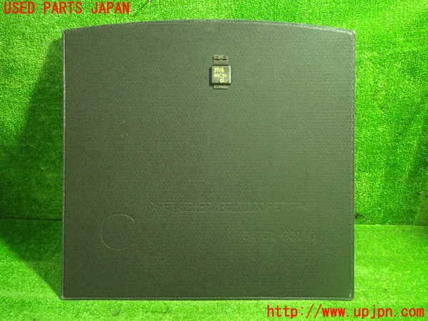 1UPJ-9237167771]クラウン ハイブリッド(AZSH20)ラゲッジトレイ1 中古_2