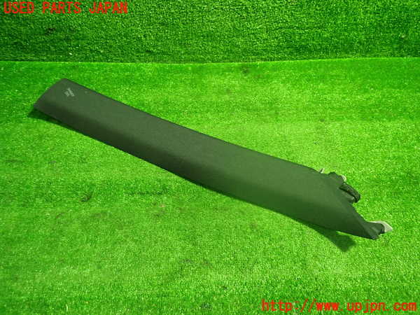 1UPJ-9237167655]クラウン ハイブリッド(AZSH20)右フロントピラートリム 中古_2