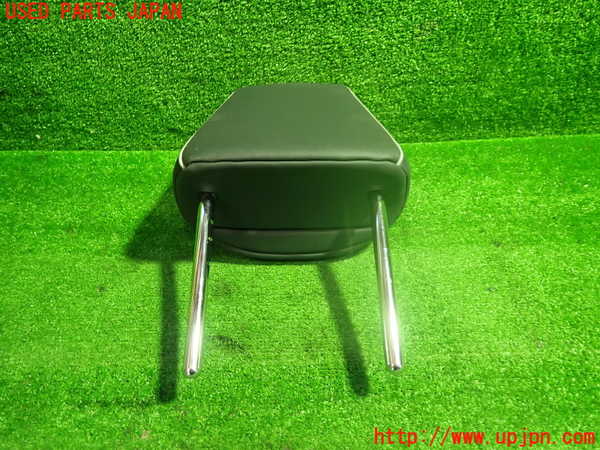 1UPJ-9237167040]クラウン ハイブリッド(AZSH20)運転席ヘッドレスト 中古_3