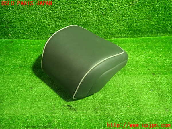 1UPJ-9237167150]クラウン ハイブリッド(AZSH20)右2列目ヘッドレスト 中古_2