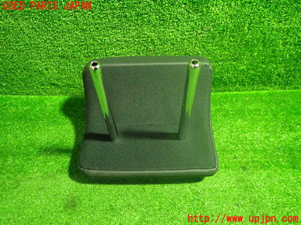 1UPJ-9237167130]クラウン ハイブリッド(AZSH20)真中2列目ヘッドレスト 中古_3