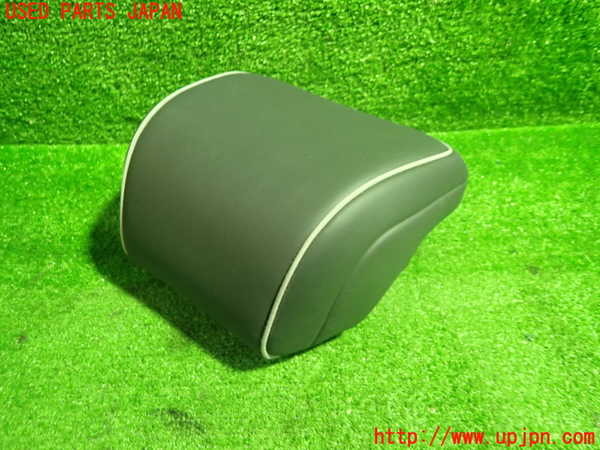 1UPJ-9237167180]クラウン ハイブリッド(AZSH20)左2列目ヘッドレスト 中古_2