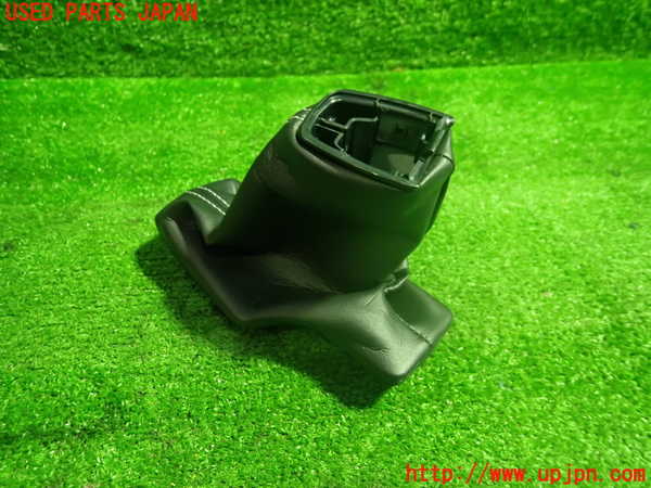 1UPJ-9237167575]クラウン ハイブリッド(AZSH20)シフトブーツ 中古_2