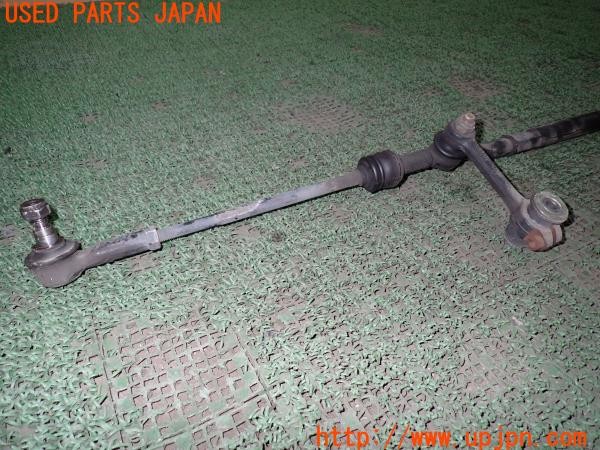 3UPJ=9237170304]ベンツ C180(202028 W202)ドラッグリンク ステアリング タイロッド 中古_2