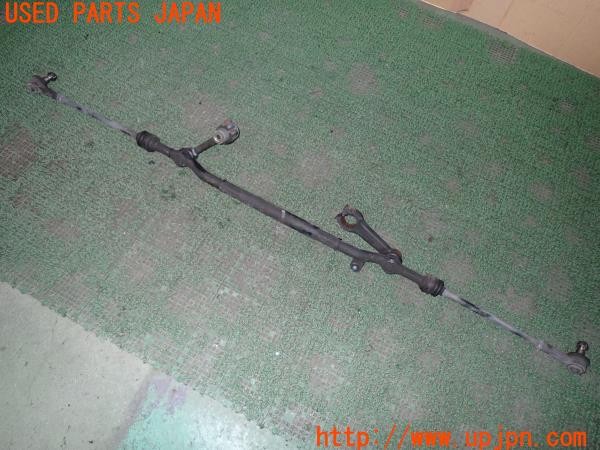 3UPJ=9237170304]ベンツ C180(202028 W202)ドラッグリンク ステアリング タイロッド 中古_4