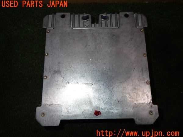 3UPJ=9237170517]ベンツ C180(202028 W202)純正 VDO 0175456932 ECU エンジンコンピューター 中古_3