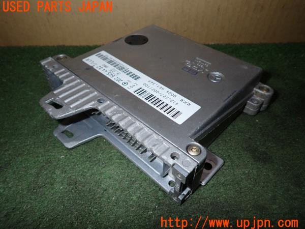 3UPJ=9237170526]ベンツ C180(202028 W202)純正 2025454432 クルーズコントロールユニット 中古_2