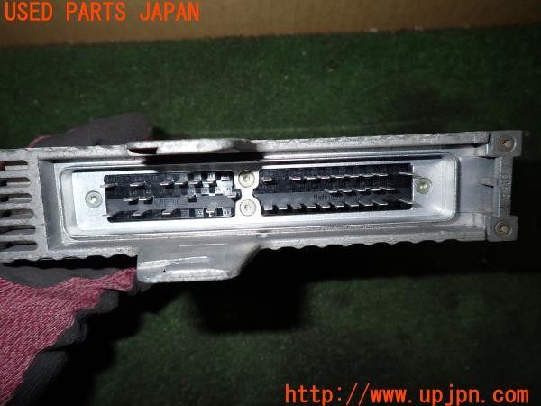 3UPJ=9237170526]ベンツ C180(202028 W202)純正 2025454432 クルーズコントロールユニット 中古_4