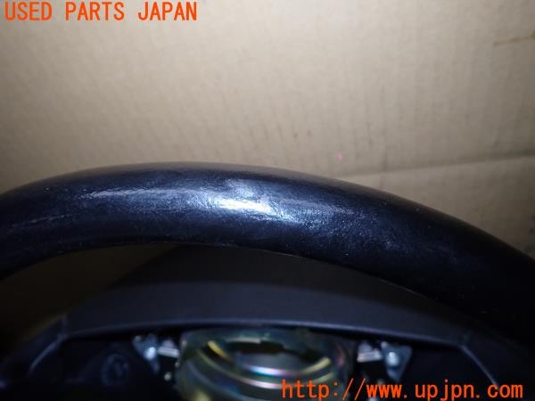 3UPJ=9237170617]ベンツ C180(202028 W202)純正 ステアリング 中古_5