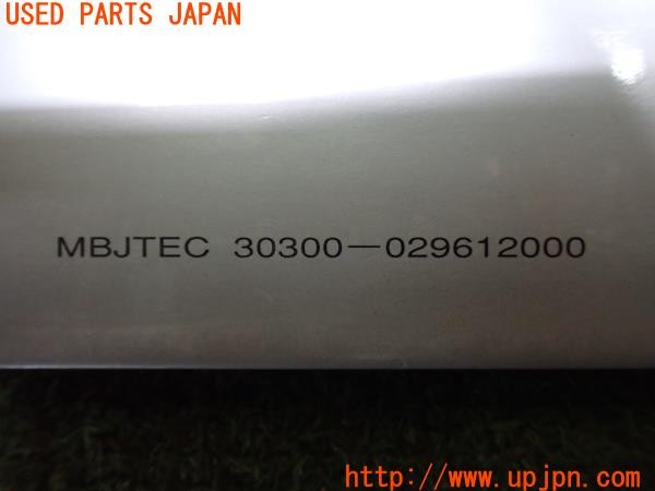 3UPJ=9237170802]ベンツ C180(202028 W202)取扱説明書 取説 車両マニュアル 中古_4