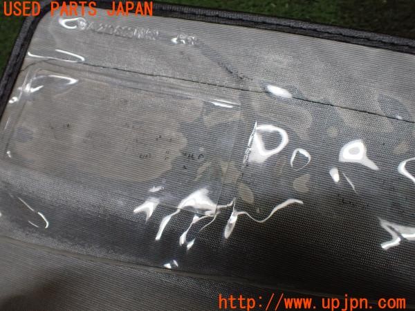 3UPJ=9237170802]ベンツ C180(202028 W202)取扱説明書 取説 車両マニュアル 中古_5