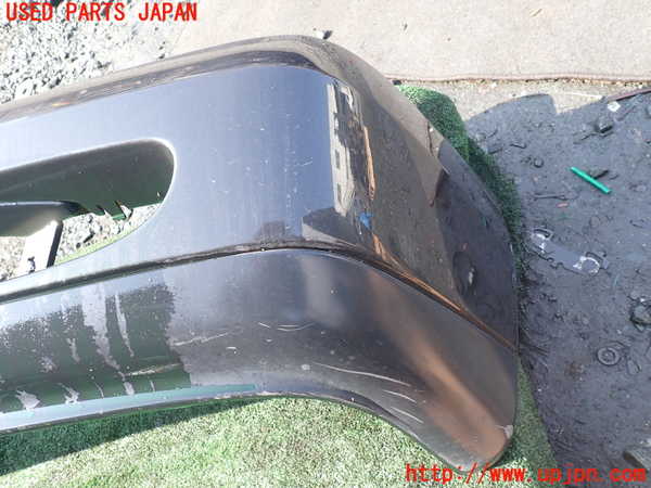 1UPJ-9237171010]ベンツ C280 W202(202028)フロントバンパー 中古_3