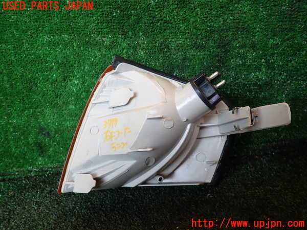 1UPJ-9237171150]ベンツ C280 W202(202028)右コーナーランプ 中古_2