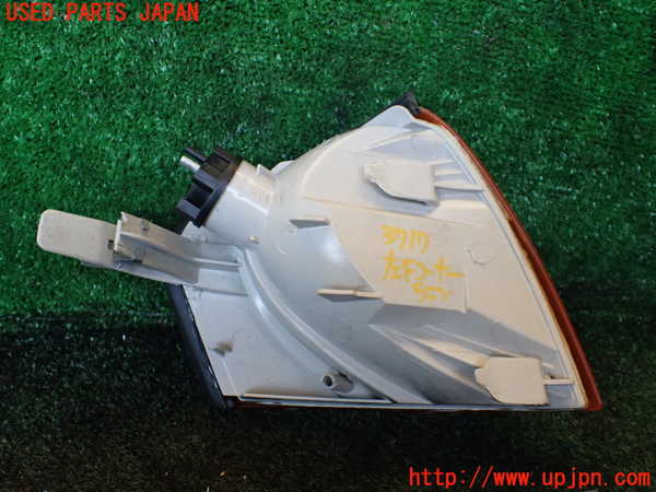 1UPJ-9237171152]ベンツ C280 W202(202028)左コーナーランプ 中古_4