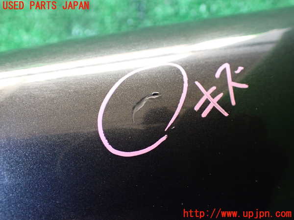 1UPJ-9237171212]ベンツ C280 W202(202028)左ドアミラー 中古_2