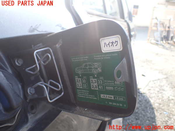1UPJ-9237171690]ベンツ C280 W202(202028)フューエルリッド 中古_2