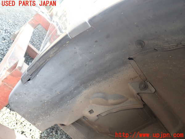 1UPJ-9237171090]ベンツ C280 W202(202028)右前フェンダーライナー 中古_2